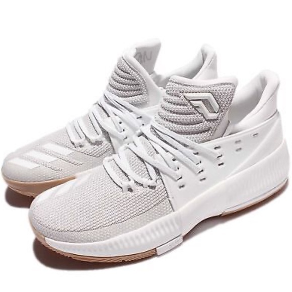 adidas Other - Adidas Dame 3 D Lillard 3 Basketball Shoes